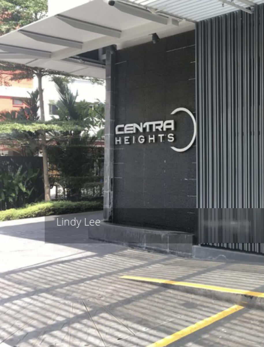 Centra Heights (D14), Apartment #283549731